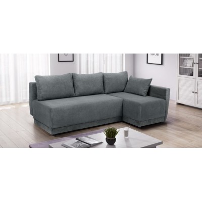 Minkštas kampas CLN2-BP (Onega-07/Zeta-304) D V